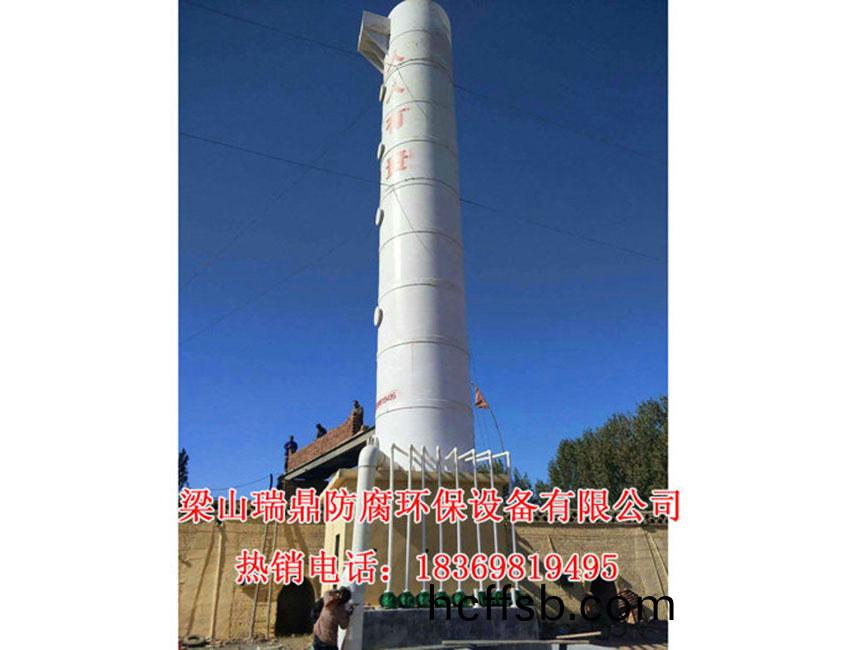 窰(yao)廠(chang)脫(tuo)硫(liu)墖(ta)02