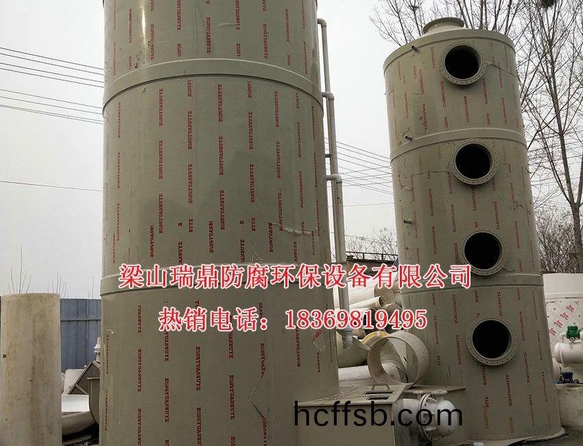 廢氣(qi)淨(jing)化墖(ta)06