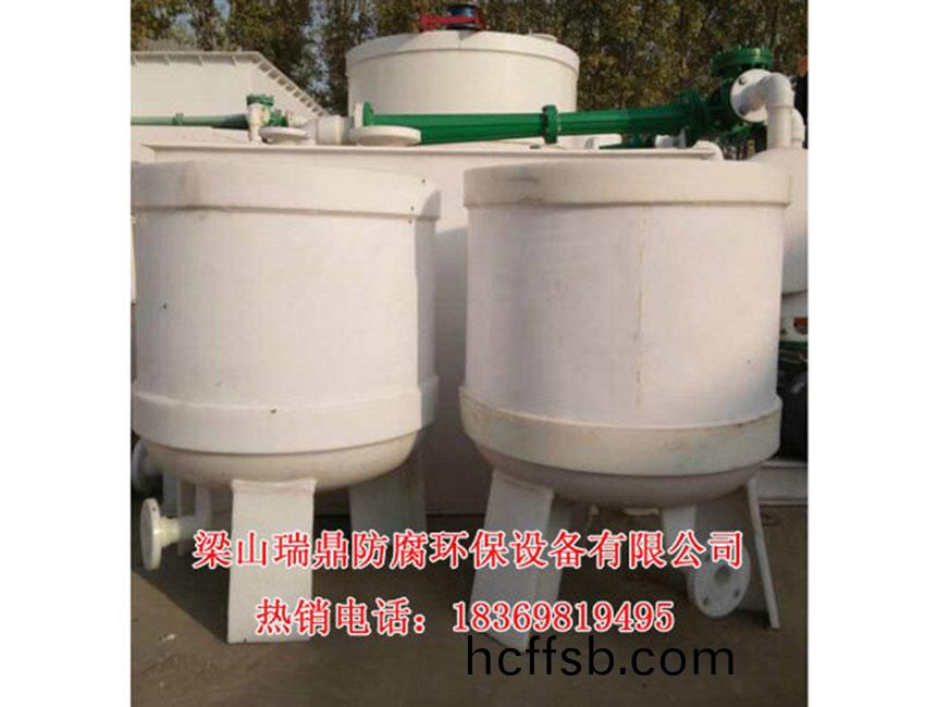 聚(ju)丙(bing)烯(xi)真空(kong)過(guo)濾(lv)器(qi)