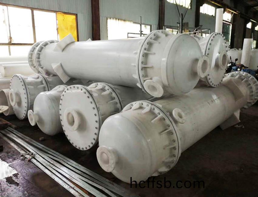 降膜吸收(shou)器(qi)