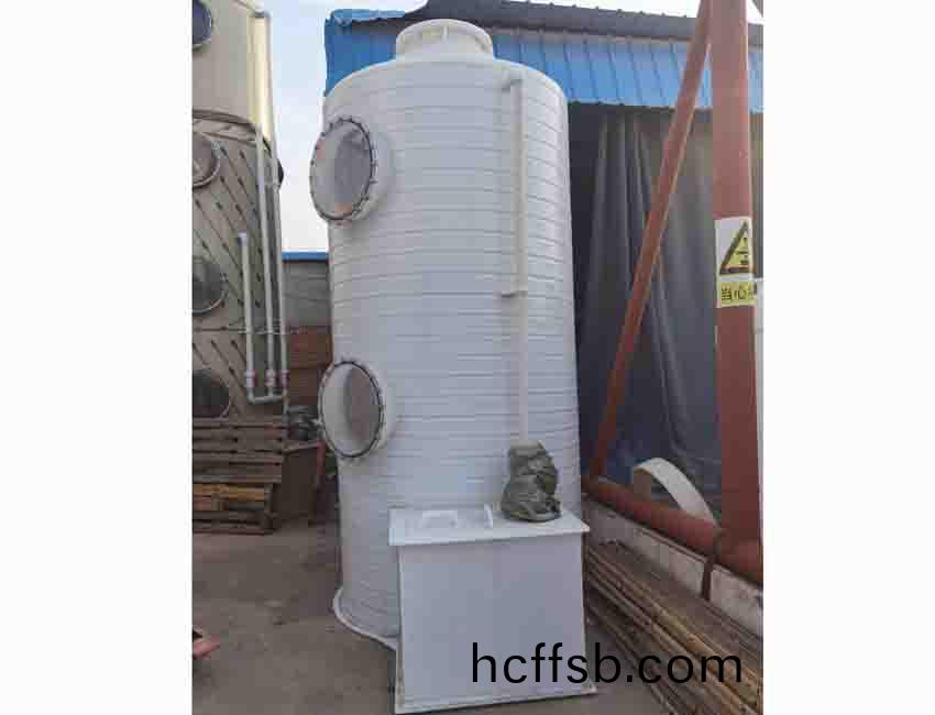 廢(fei)氣淨化(hua)墖(ta)4