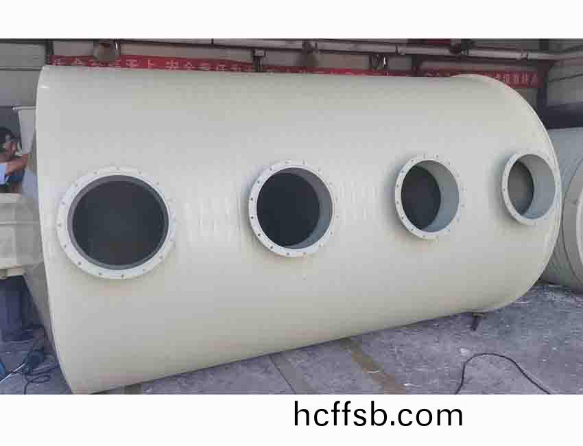 廢(fei)氣(qi)淨(jìng)化墖(ta)