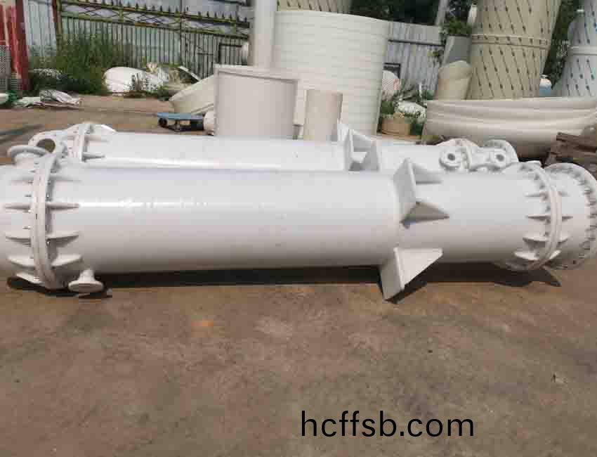 降(jiang)膜(mo)吸(xi)收器1