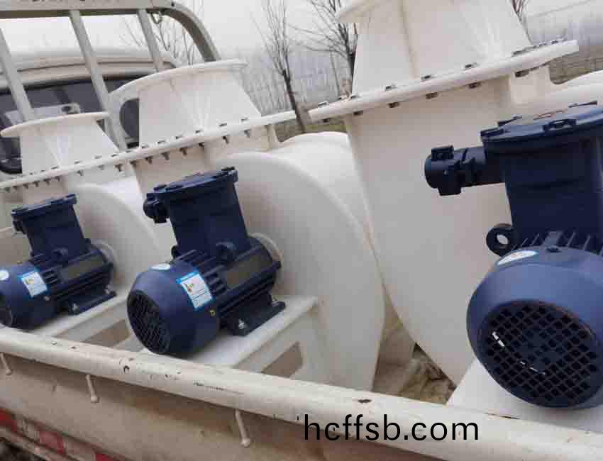 離心風(fēng)(feng)機(jī)(ji)2