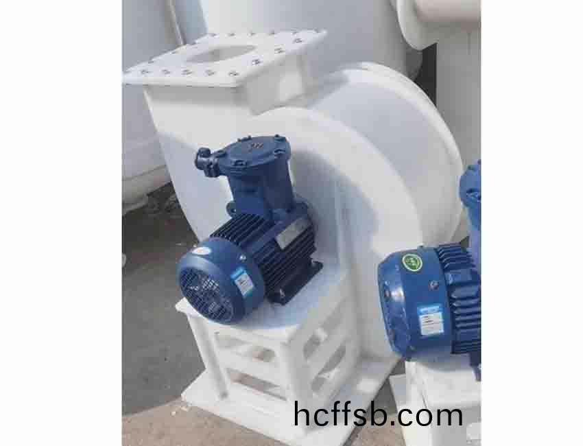 離(li)心(xin)風(fēng)機(ji)