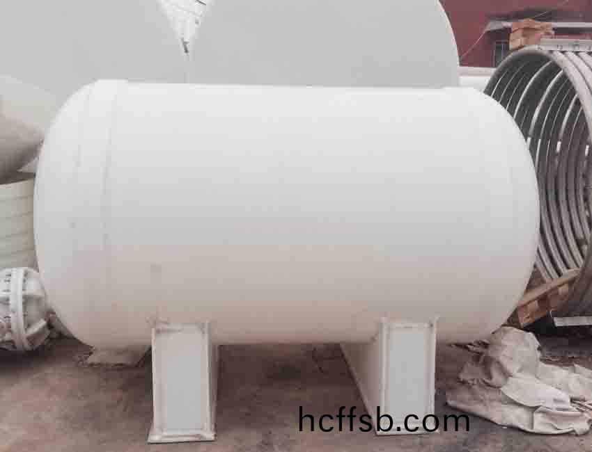 PP真(zhen)空計(jì)(ji)量(liang)鑵