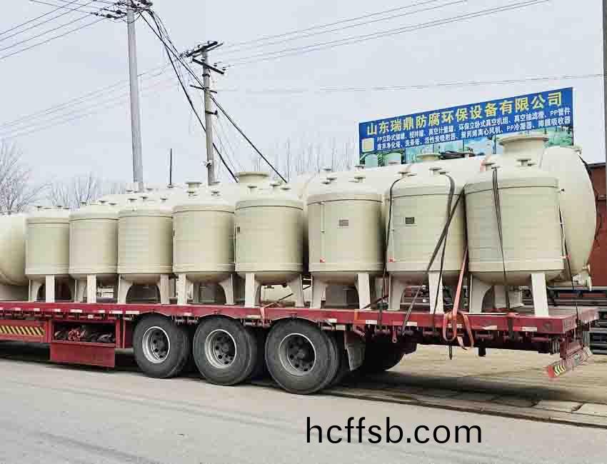 PP真空計(jì)(ji)量(liang)鑵