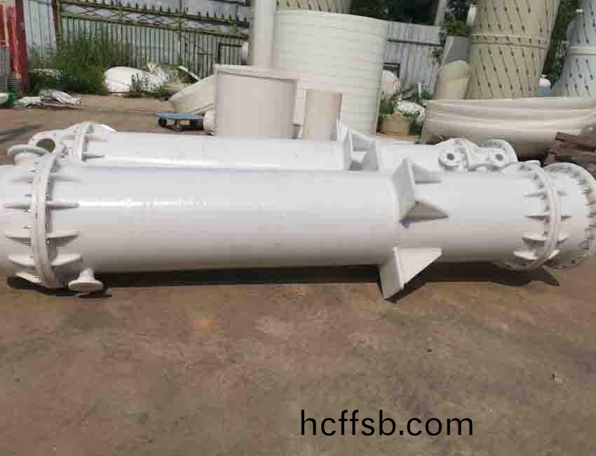 降膜吸收(shou)器(qi)