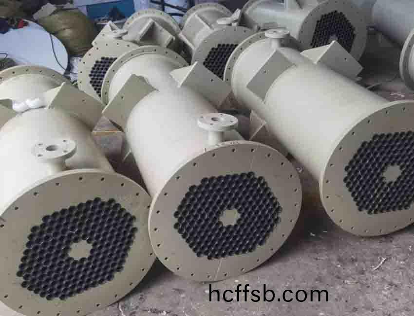 降(jiang)膜(mo)吸(xi)收器