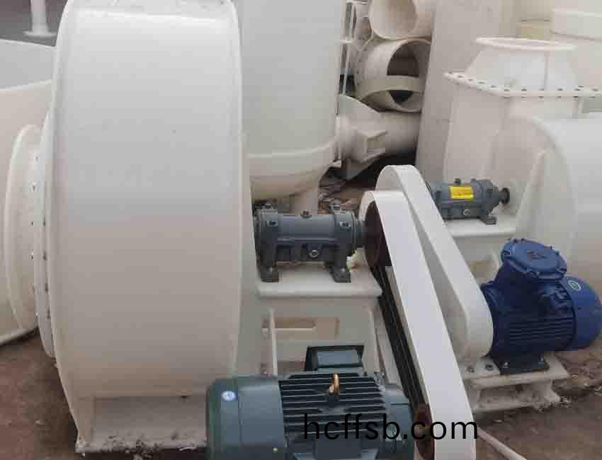 離心風(fēng)機(jī)