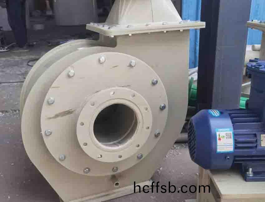 離(li)心風(fēng)(feng)機(jī)(ji)