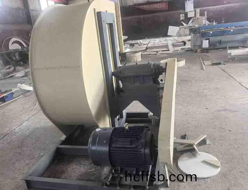 離(li)心風(fēng)(feng)機(jī)